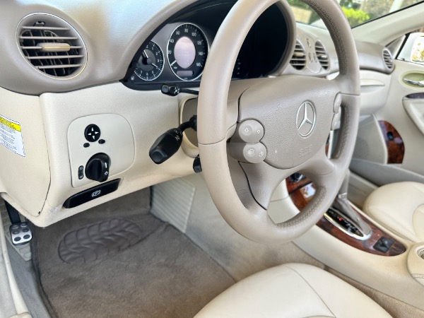 Used-2006-Mercedes-Benz-CLK-350-CLK-350