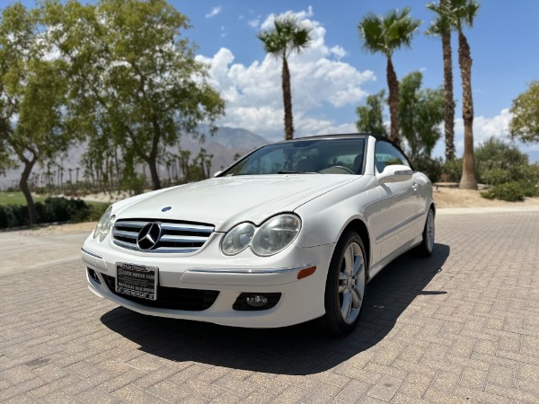 Used-2006-Mercedes-Benz-CLK-350-CLK-350