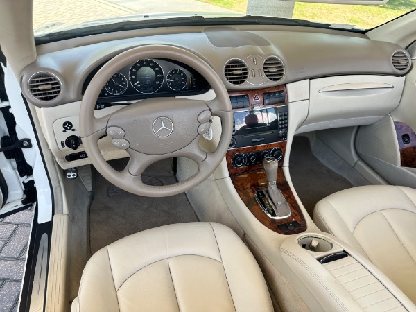 Used-2006-Mercedes-Benz-CLK-350-CLK-350