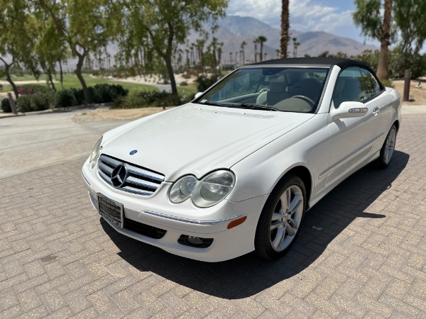 Used-2006-Mercedes-Benz-CLK-350-CLK-350