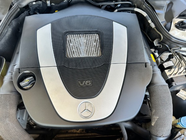 Used-2006-Mercedes-Benz-CLK-350-CLK-350