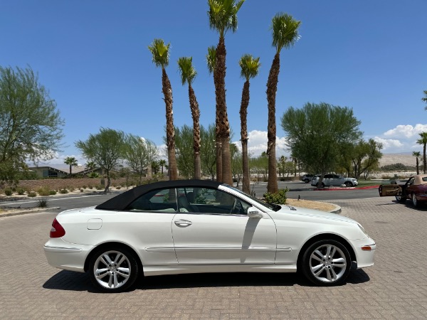 Used-2006-Mercedes-Benz-CLK-350-CLK-350