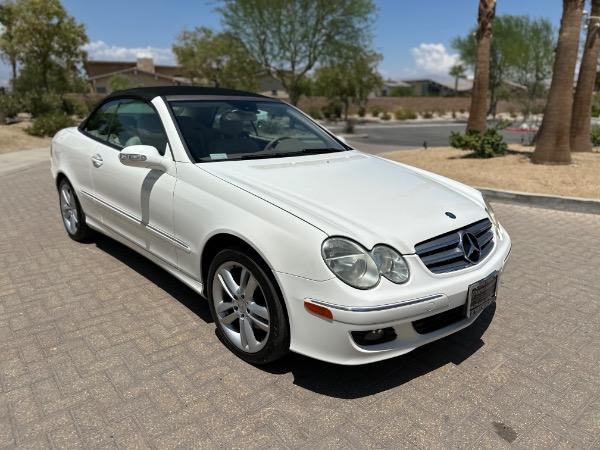 Used-2006-Mercedes-Benz-CLK-350-CLK-350