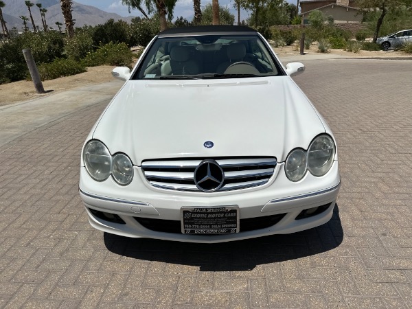 Used-2006-Mercedes-Benz-CLK-350-CLK-350