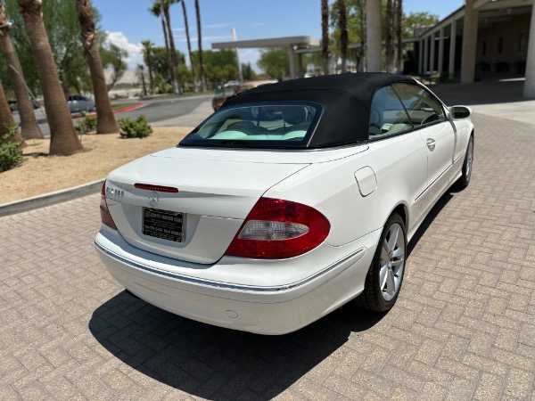 Used-2006-Mercedes-Benz-CLK-350-CLK-350