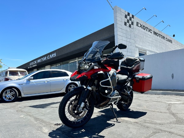 Used-2016-BMW-GS-Adventure