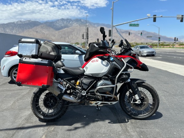 Used-2016-BMW-GS-Adventure