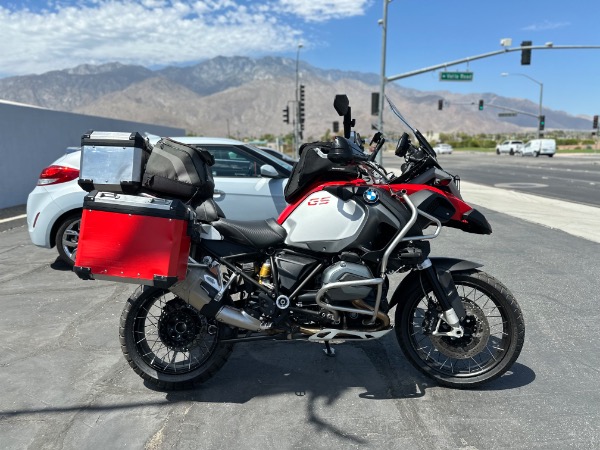 Used-2016-BMW-GS-Adventure