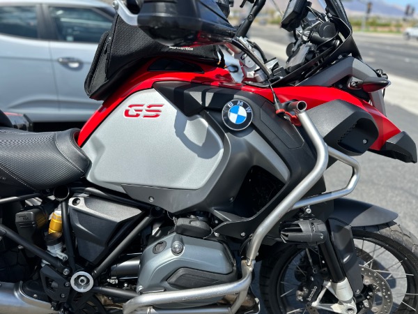 Used-2016-BMW-GS-Adventure