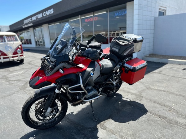 Used-2016-BMW-GS-Adventure