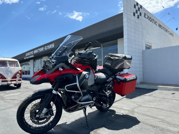 Used-2016-BMW-GS-Adventure