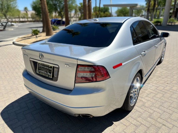 Used-2008-Acura-TL-w/Navi