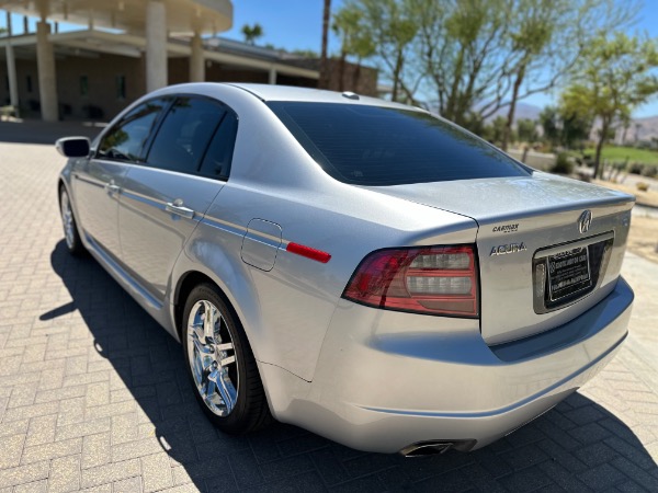 Used-2008-Acura-TL-w/Navi