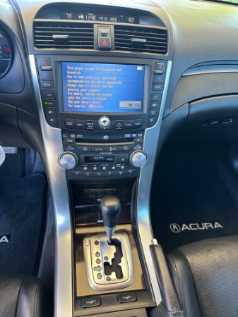 Used-2008-Acura-TL-w/Navi