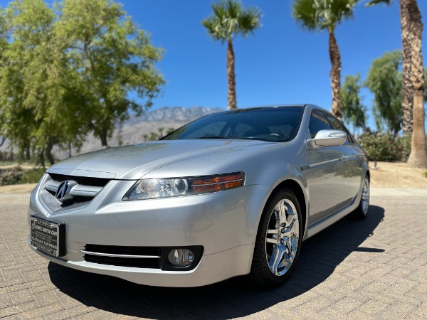 Used-2008-Acura-TL-w/Navi