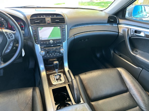 Used-2008-Acura-TL-w/Navi