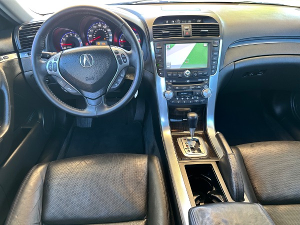 Used-2008-Acura-TL-w/Navi