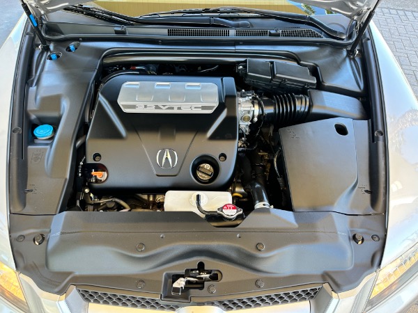 Used-2008-Acura-TL-w/Navi