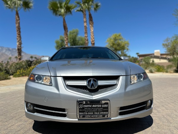 Used-2008-Acura-TL-w/Navi