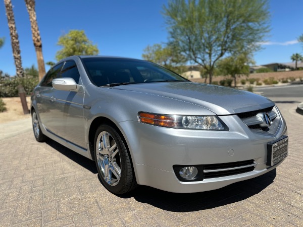 Used-2008-Acura-TL-w/Navi