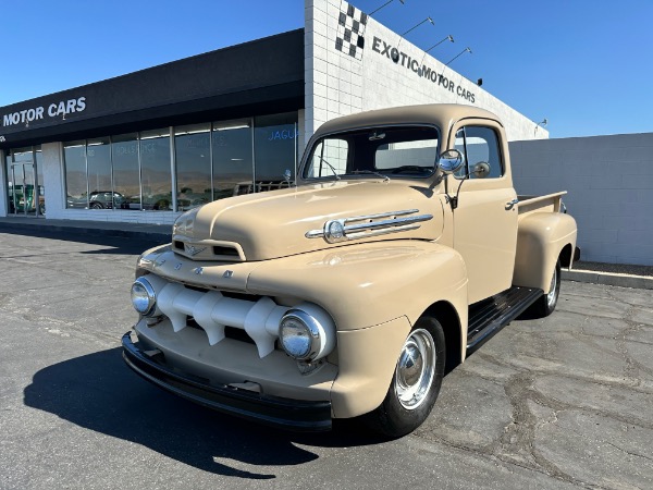 Used-1954-Ford-F100