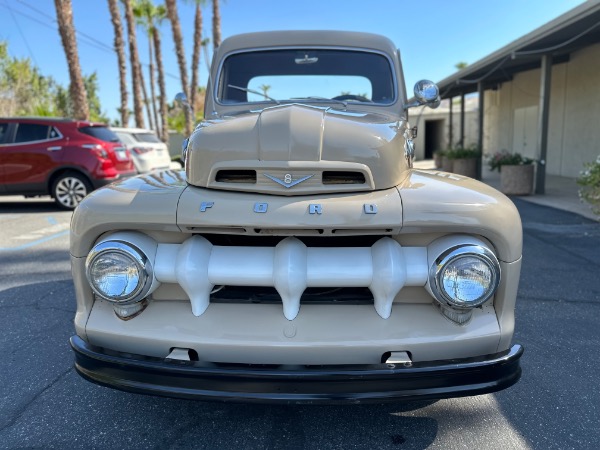 Used-1954-Ford-F100