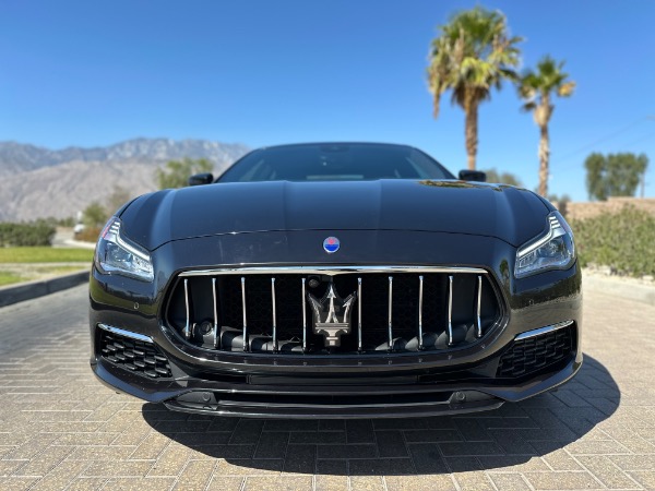 Used-2020-Maserati-Quattroporte-GTS-GranLusso