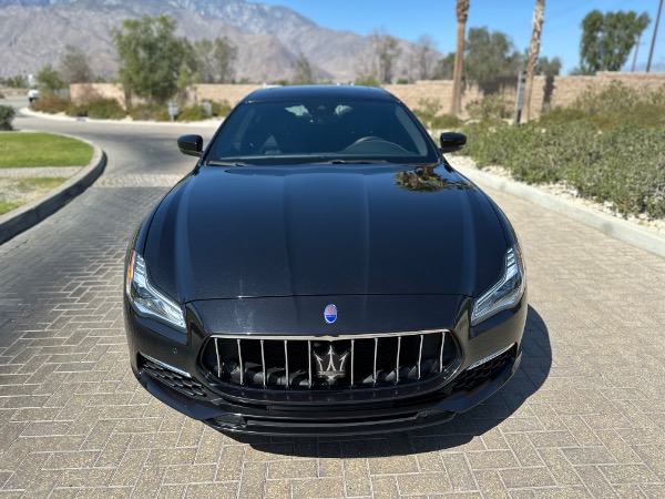 Used-2020-Maserati-Quattroporte-GTS-GranLusso