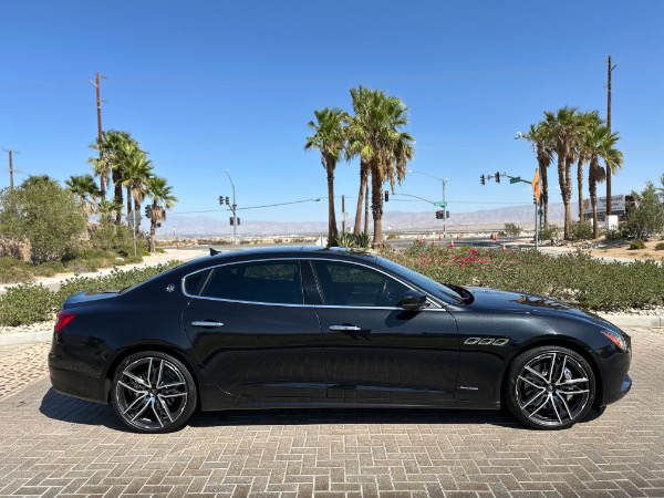 Used-2020-Maserati-Quattroporte-GTS-GranLusso