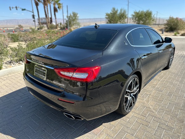 Used-2020-Maserati-Quattroporte-GTS-GranLusso