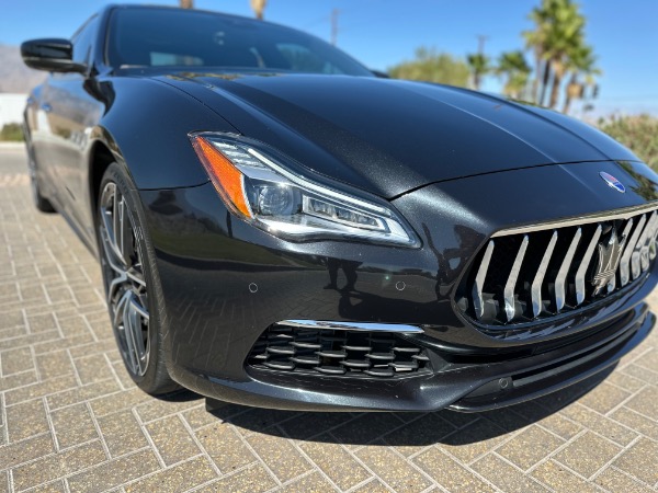 Used-2020-Maserati-Quattroporte-GTS-GranLusso