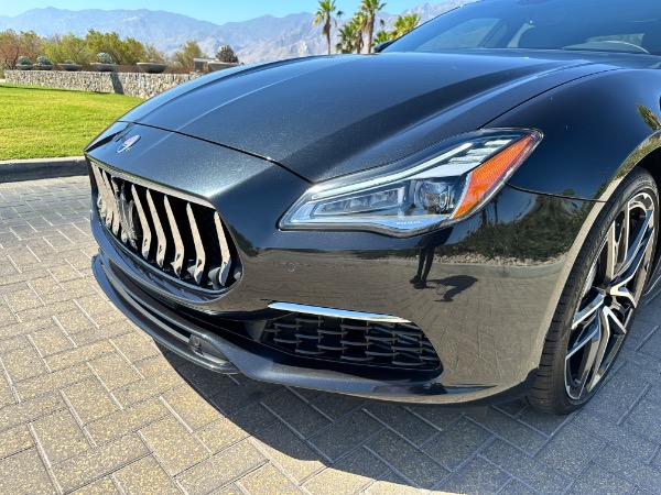 Used-2020-Maserati-Quattroporte-GTS-GranLusso