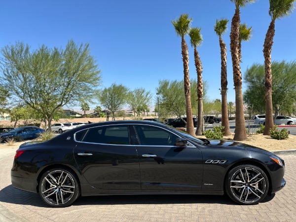 Used-2020-Maserati-Quattroporte-GTS-GranLusso