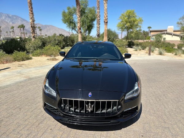 Used-2020-Maserati-Quattroporte-GTS-GranLusso