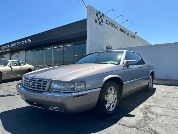 Used-1997-Cadillac-Eldorado