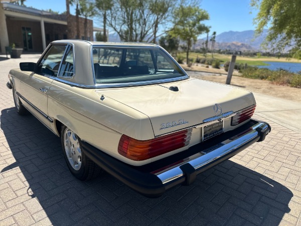 Used-1981-Mercedes-Benz-380-Class-380-SL