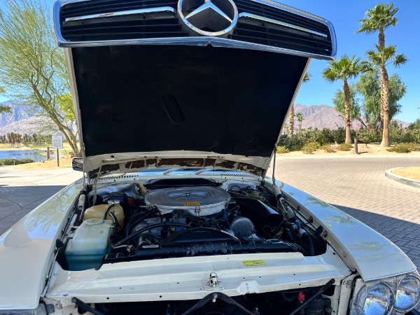 Used-1981-Mercedes-Benz-380-Class-380-SL