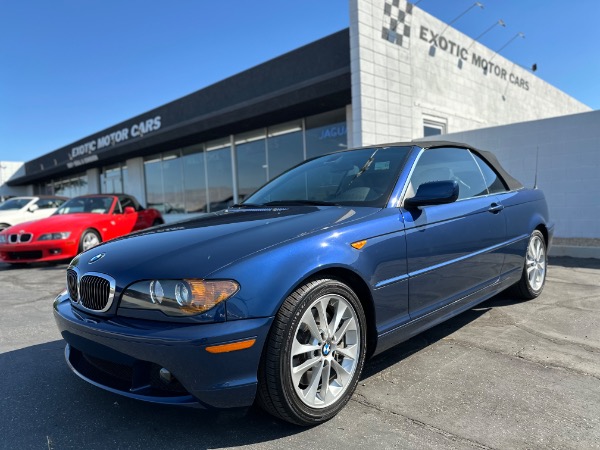 Used-2004-BMW-3-Series-330Ci