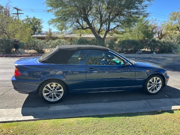 Used-2004-BMW-3-Series-330Ci