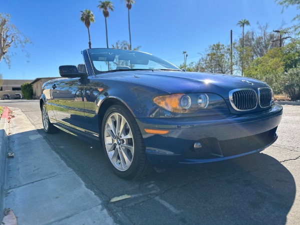 Used-2004-BMW-3-Series-330Ci