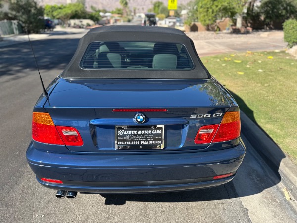 Used-2004-BMW-3-Series-330Ci