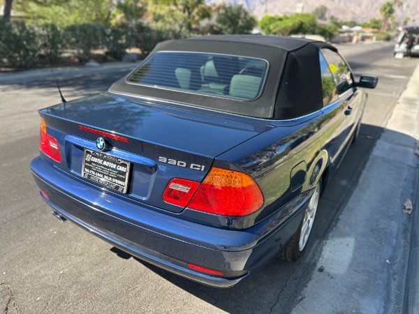 Used-2004-BMW-3-Series-330Ci