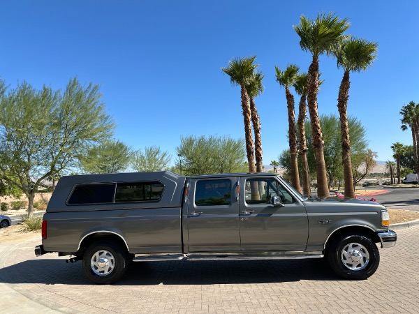 Used-1995-Ford-F-350-XLT