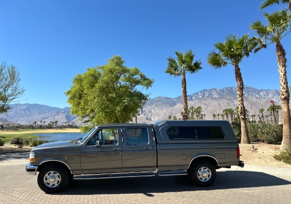 Used-1995-Ford-F-350-XLT