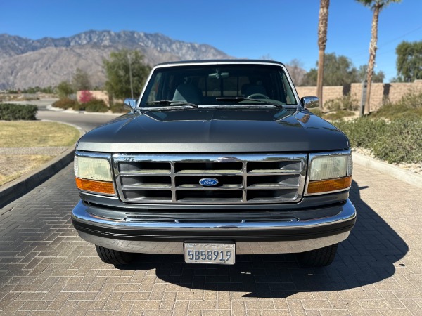 Used-1995-Ford-F-350-XLT