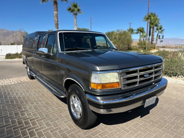 Used-1995-Ford-F-350-XLT