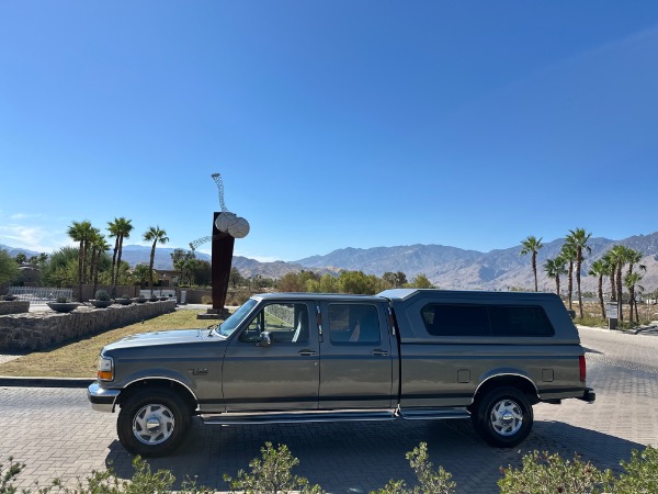 Used-1995-Ford-F-350-XLT