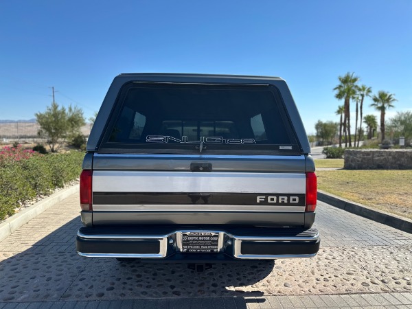 Used-1995-Ford-F-350-XLT