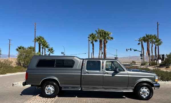 Used-1995-Ford-F-350-XLT