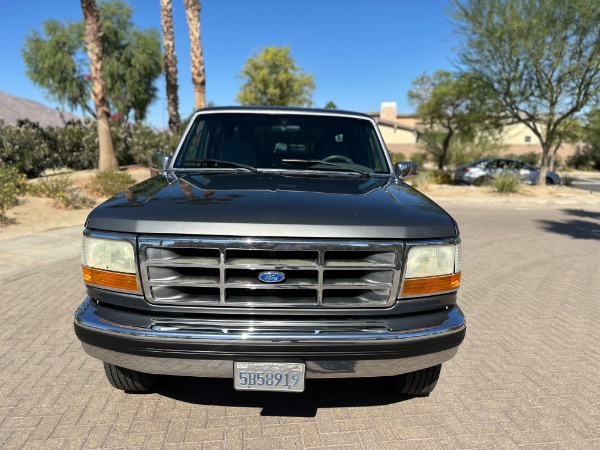 Used-1995-Ford-F-350-XLT